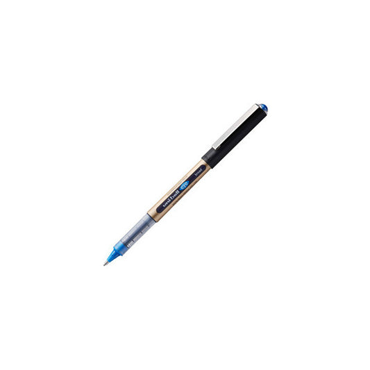 Roller Uni Ball Eye UB150  - punta 1,00 mm - blu - Uni Mitsubishi