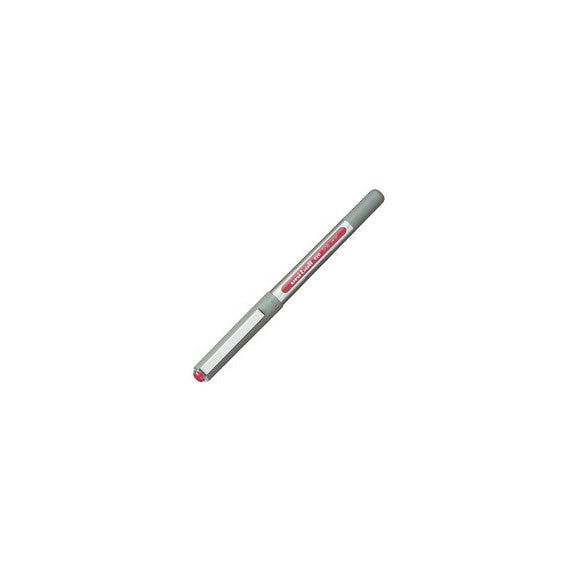 Roller Uni Ball Eye UB157  - punta 0,7mm - rosso - Uni Mitsubishi