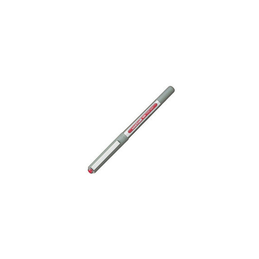 Roller Uni Ball Eye UB157  - punta 0,7mm - rosso - Uni Mitsubishi