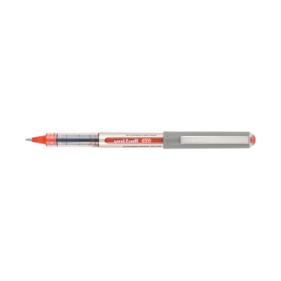 Roller Uni Ball Eye UB157  - punta 0,7mm - rosso - Uni Mitsubishi