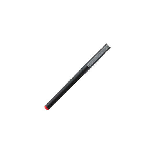 Roller Uni Ball UB120  - punta 0,5mm - rosso - Uni Mitsubishi