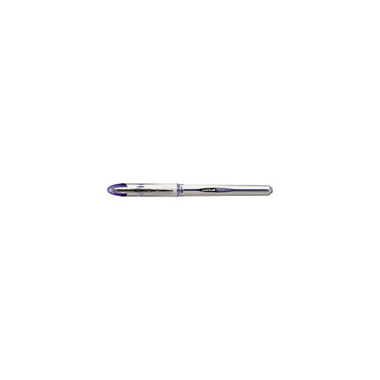 Roller Uni Ball Vision Elite UB200 - punta 0,8mm - blu  - Uni Mitsubishi