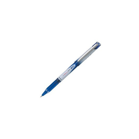 Roller V Ball Grip  - punta 0,5mm - blu - Pilot