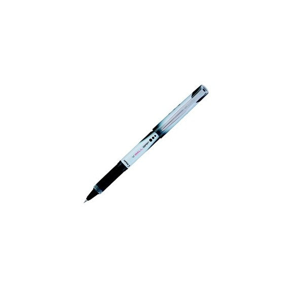 Roller V Ball Grip  - punta 0,5mm - nero - Pilot