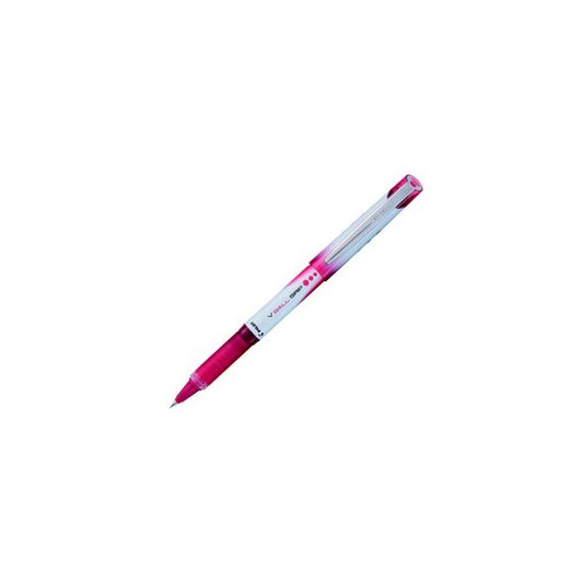 Roller V Ball Grip  - punta 0,5mm - rosso - Pilot