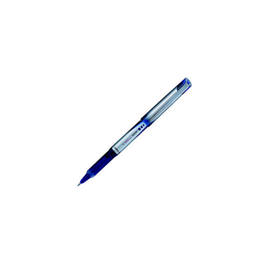 Roller V Ball Grip - punta 0,7mm - blu  - Pilot
