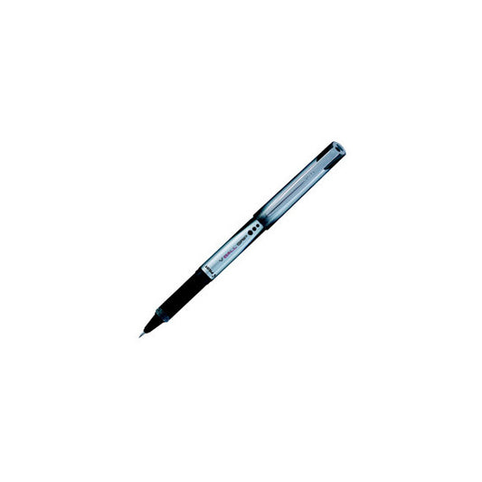 Roller V Ball Grip - punta 0,7mm - nero - Pilot