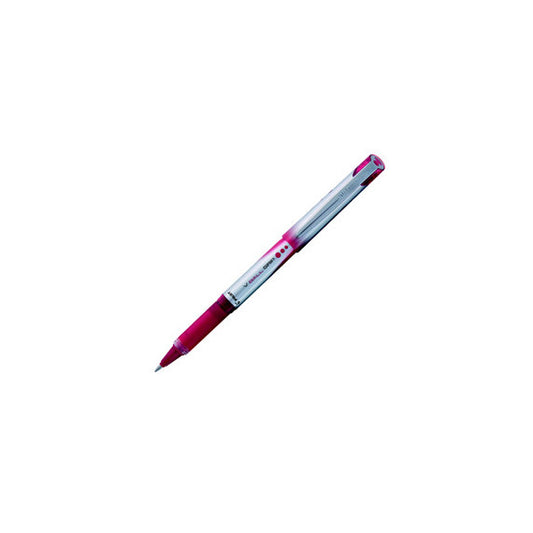 Roller V Ball Grip  - punta 0,7mm - rosso - Pilot