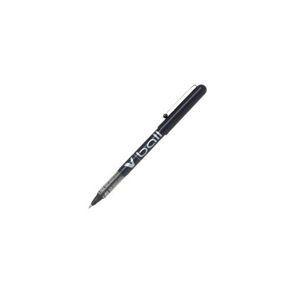 Roller V Ball - punta 0,5 mm - nero - Pilot