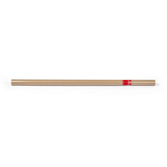 Rotolo carta da regalo Rex-Sadoch Kraft 100x500 cm -80 g/m² - avana CKRA5-AVN
