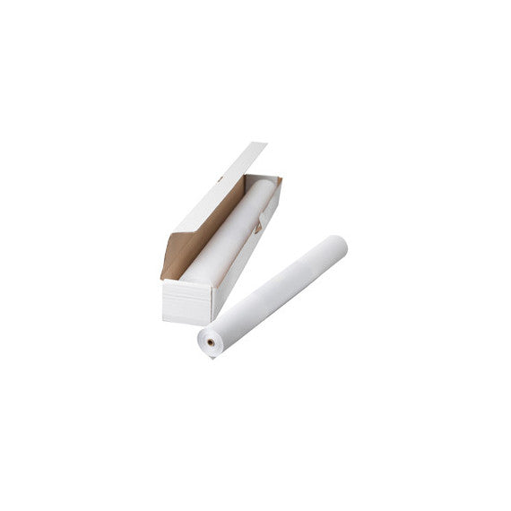 Rotolo di carta - per lavagna - portatile - roll-up - 35 m x 59,5 cm - Bi-Office