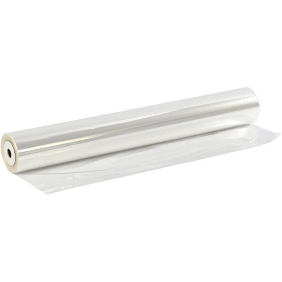 Rotolo di cellophane Creativ Company 200 m 20342