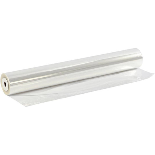 Rotolo di cellophane Creativ Company 200 m 20342