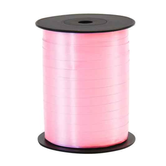 Rotolo nastro Bolis formato 10x250 m - colore rosa 55011022536