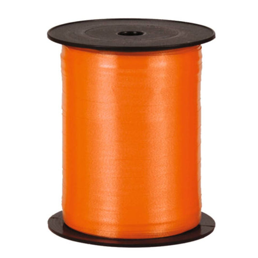 Rotolo nastro Bolis formato 10x250 mt - colore arancio 55011022531
