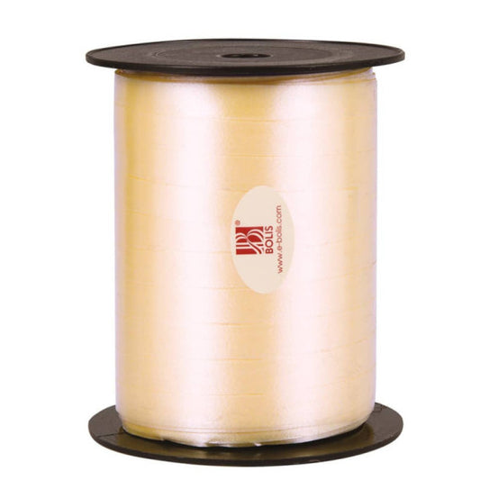 Rotolo nastro Bolis formato 10x250 mt - colore avorio 55011022544