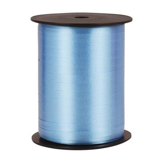 Rotolo nastro Bolis formato 10x250 mt - colore azzurro 55011022525