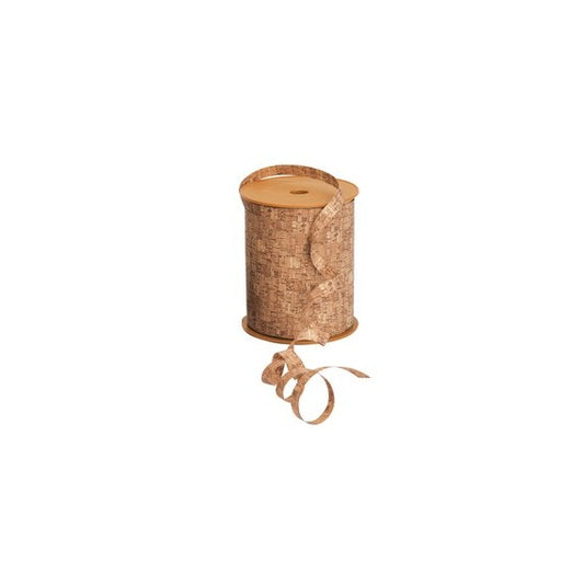 Rotolo nastro Woodly - sughero - 10mm x 200mt - Bolis