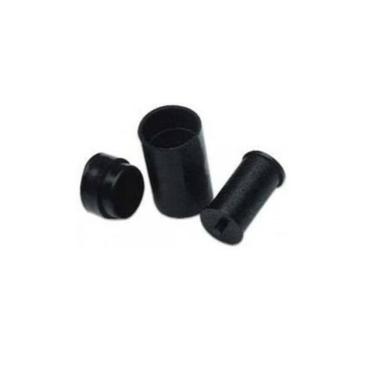 Rullo inchiostrato per prezzatrice Motex 5500 colore nero Y3155500