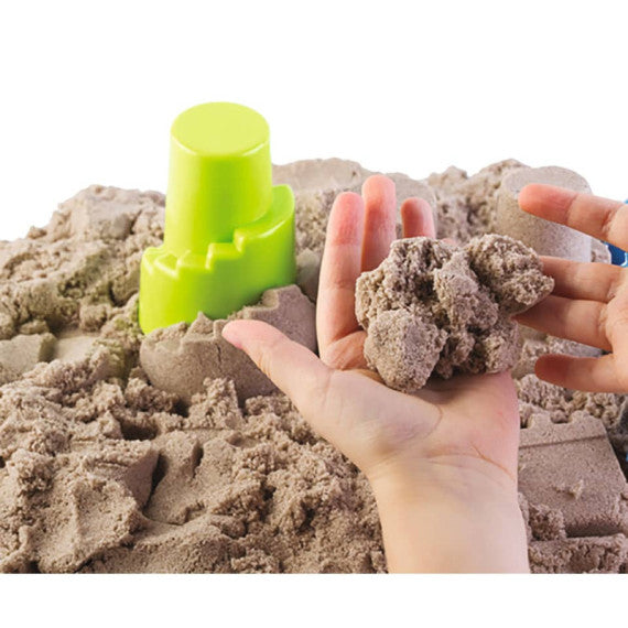 Sabbia Cinetica Deco Sand - scatola da 1 Kg - 10849