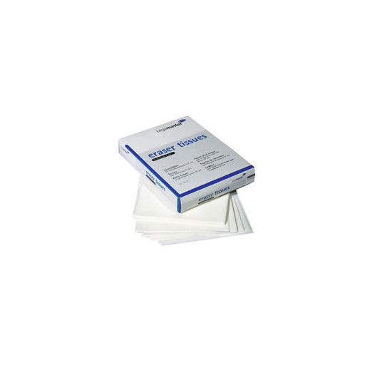 Salviette di ricambio per cancellino TZ4 - Legamaster - conf. 100 pezzi