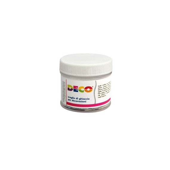 Scaglie di ghiaccio - 150 ml - Deco