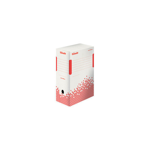 Scatola archivio Speedbox - dorso 15 cm - 35x25 cm - Esselte