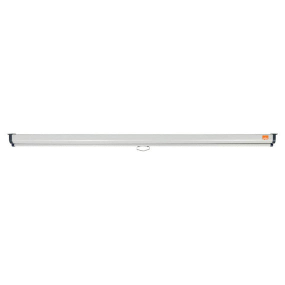 Schermo a parete 16:10 Nobo 200x135 cm bianco 1902393W