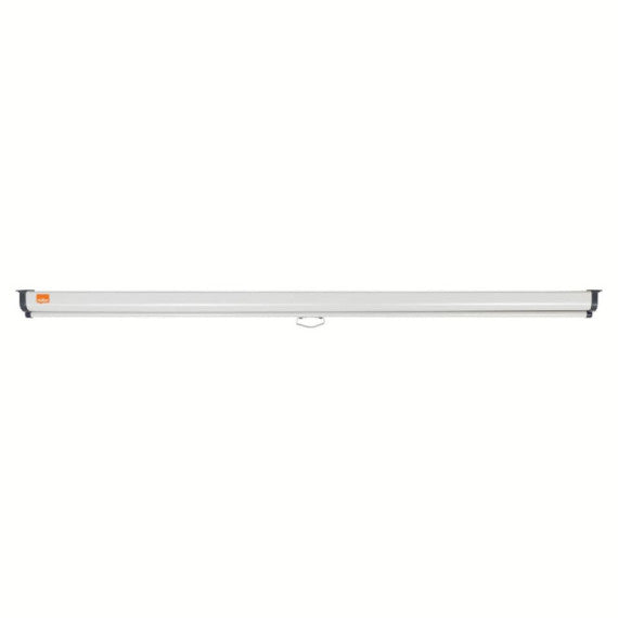 Schermo a parete 16:10 Nobo 200x135 cm bianco 1902393W