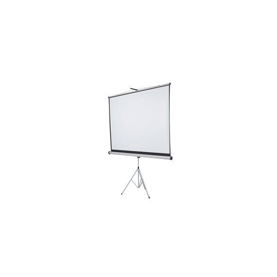 Schermo di proiezione su treppiede - formato 16:10 - 175 x 115 cm - Nobo