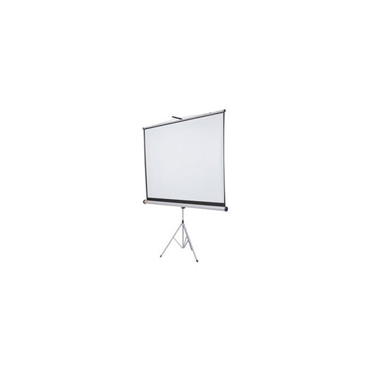 Schermo di proiezione su treppiede - formato 16:10 - 175 x 115 cm - Nobo