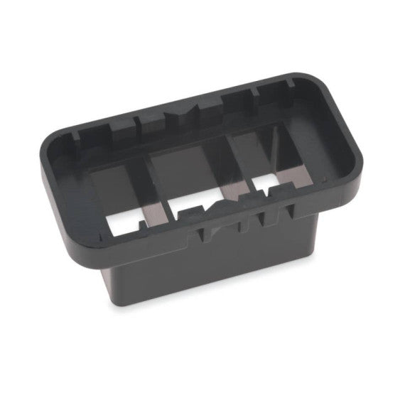 Set adattatori per Brother stamp creator Trodat nero - conf. 9 pezzi - 114501