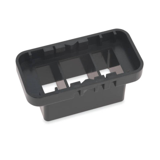 Set adattatori per Brother stamp creator Trodat nero - conf. 9 pezzi - 114501