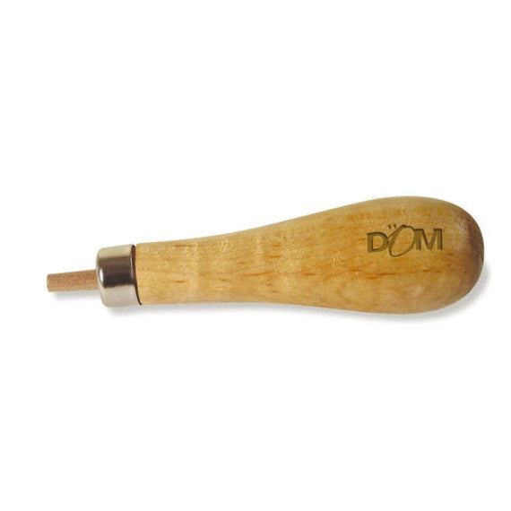 Set manico più 5 pennini CWR per incisione 04616