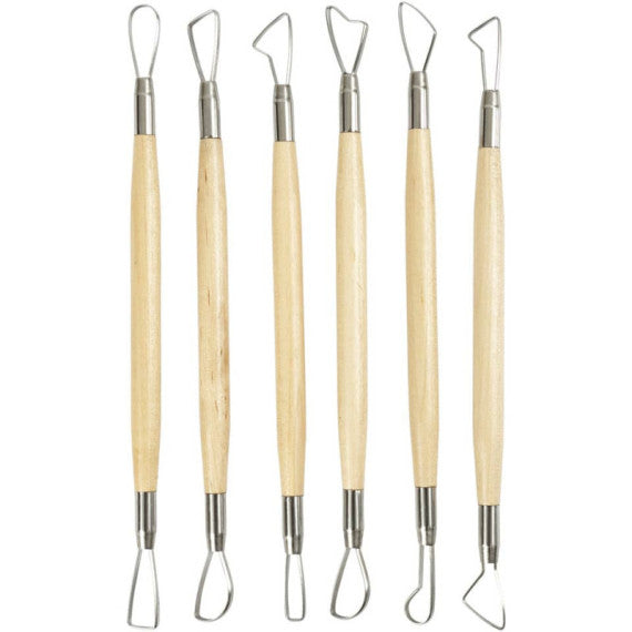 Set mirette per sbalzo 20 cm Creativ Company 20 cm 10306