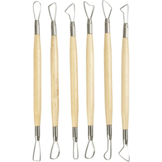Set mirette per sbalzo 20 cm Creativ Company 20 cm 10306