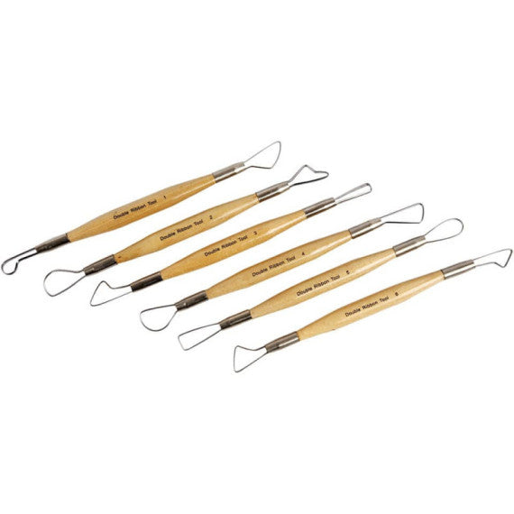 Set mirette per sbalzo 20 cm Creativ Company 20 cm 10306