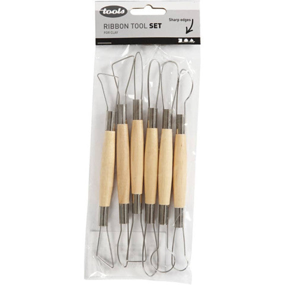 Set mirette per sbalzo 20 cm Creativ Company 20 cm 10306