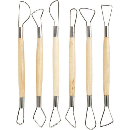 Set mirette per sbalzo Creativ Company 20 cm 10304