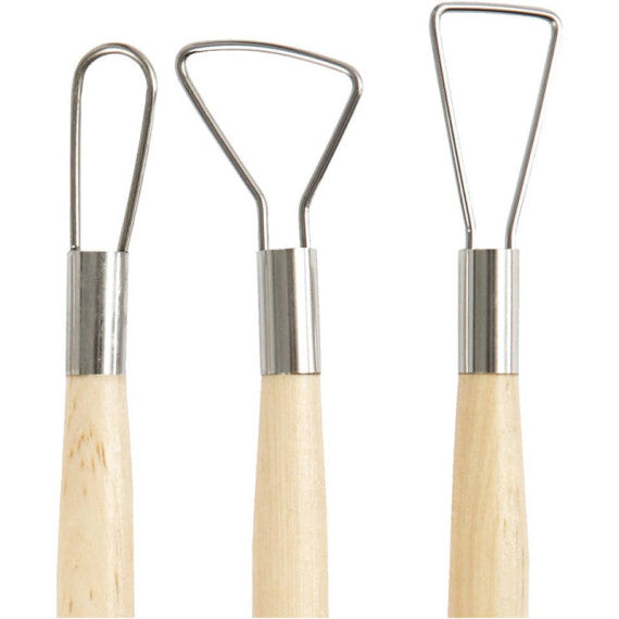 Set mirette per sbalzo Creativ Company 20 cm 10304