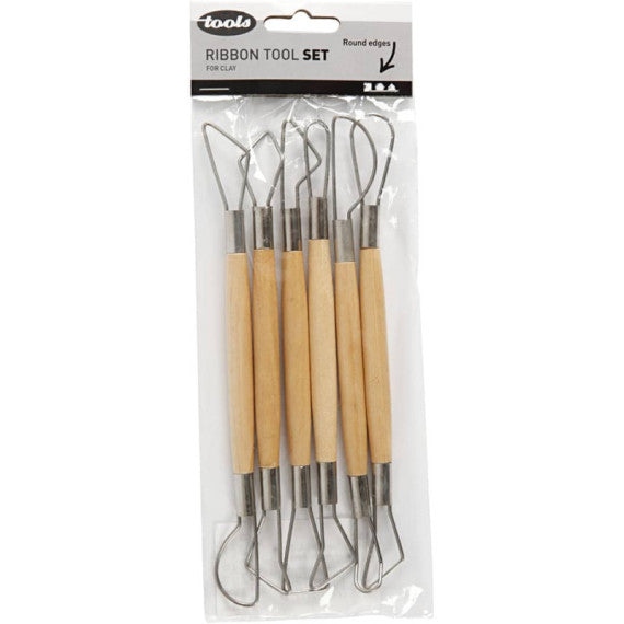 Set mirette per sbalzo Creativ Company 20 cm 10304