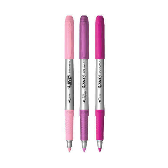 Set scrittura - colori assortiti - BIC