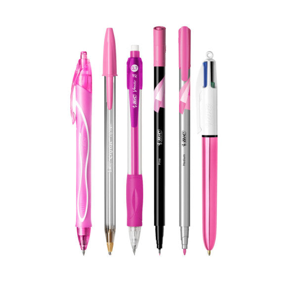 Set scrittura - colori assortiti - BIC