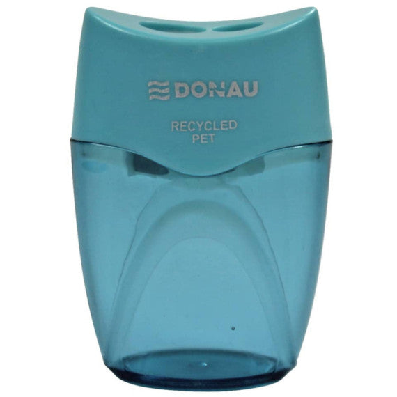 Set scrittura Donau ÖKO conf. 5 pz blu  330423