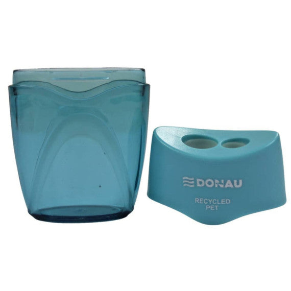 Set scrittura Donau ÖKO conf. 5 pz blu  330423