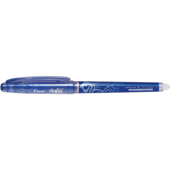 Sfera cancellabile Pilot Frixion Point 0,5 mm blu 006414