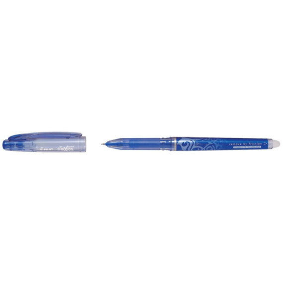 Sfera cancellabile Pilot Frixion Point 0,5 mm blu 006414