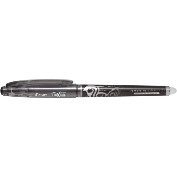 Sfera cancellabile Pilot Frixion Point 0,5 mm nero 006413