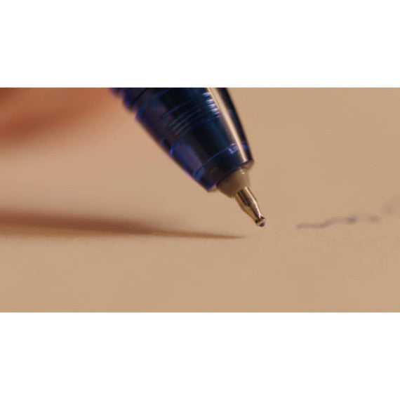 Sfera cancellabile Pilot Frixion Point 0,5 mm nero 006413