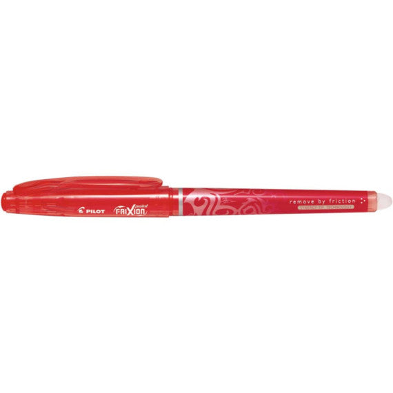 Sfera cancellabile Pilot Frixion Point 0,5 mm rosso 006415